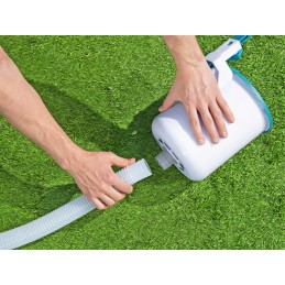 Bestway 58233 baseino vandens valymo skimeris