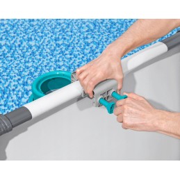 Bestway 58233 baseino vandens valymo skimeris