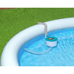 Bestway 58233 baseino vandens valymo skimeris