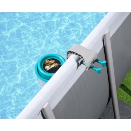 Bestway 58233 baseino vandens valymo skimeris