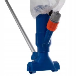 Bigstren 21024 baseino valymo rinkinys