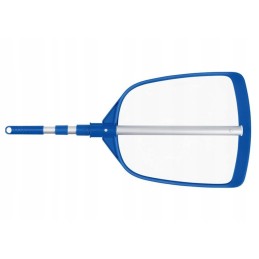 Baseino valymo rinkinys tinklelis 163 cm bestway 58635