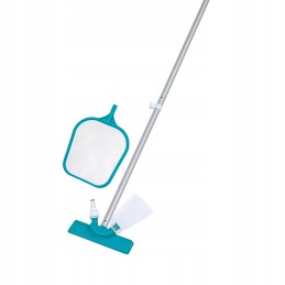 Bestway 58013 baseino dulkių siurblio valymo rinkinys