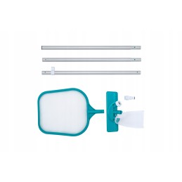 Bestway 58013 baseino dulkių siurblio valymo rinkinys