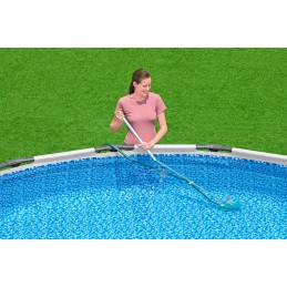 Bestway 58013 baseino dulkių siurblio valymo rinkinys