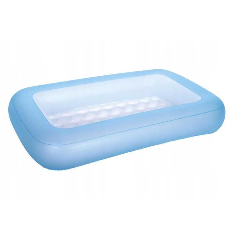 Vaikų baseinas 165 104 25cm bestway mėlynas