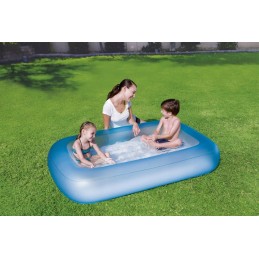 Vaikų baseinas 165 104 25cm bestway mėlynas