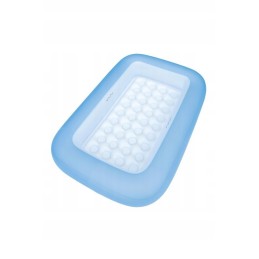 Vaikų baseinas 165 104 25cm bestway mėlynas