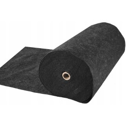 Agrotekstilė – geotekstilė – balta – 0,5 x 50m – 100g/m2