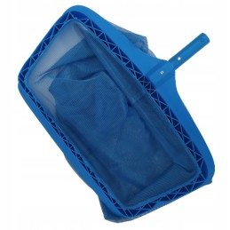 Tinklinis valytuvas su grandikliu SPA sūkurinės vonios baseino valymui