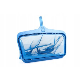 Tinklinis valytuvas su grandikliu SPA sūkurinės vonios baseino valymui