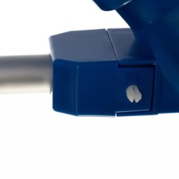 Tvenkinio valymo rinkinys, dulkių siurblys, tinklo lazdelė