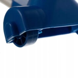 Tvenkinio valymo rinkinys, dulkių siurblys, tinklo lazdelė