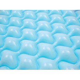 Bestway pripučiamas irklavimo baseinas minkštu dugnu 51104