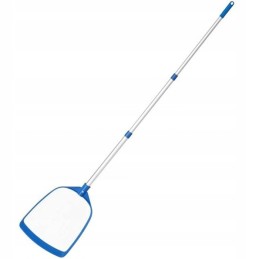 Baseino valymo tinklas ir tūpimo tinklas