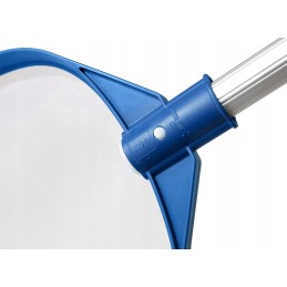 Baseino valymo tinklas ir tūpimo tinklas