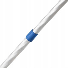 Baseino valymo tinklas ir tūpimo tinklas