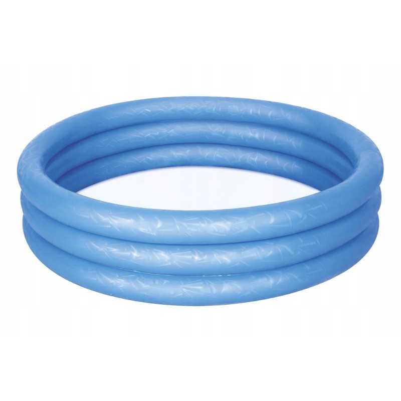 Bestway 51025 pripučiamas baseinas mėlynas 1 22 x 25 cm