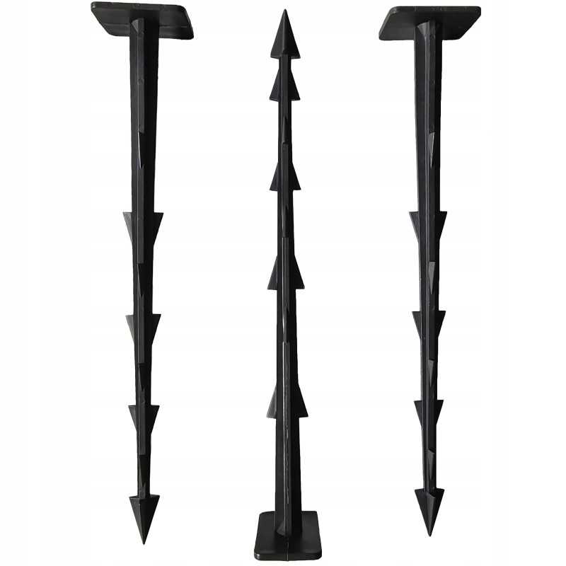 Smeigtukai agrotekstilei, agrotekstilei, geotekstilei ir brezentui tvirtinti, 300 vnt.