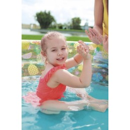 Tropinis irklavimo baseinas 150 53 cm bestway