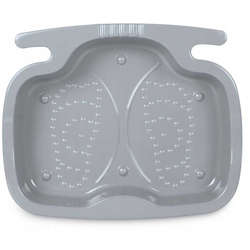 Intex 29080 baseino pėdų valiklis su kopėčiomis