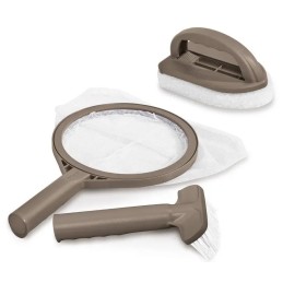 Jacuzzi baseino valymo rinkinys 28004 intex