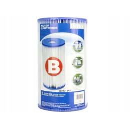 tipo baseino filtro įdėklas intex 29005
