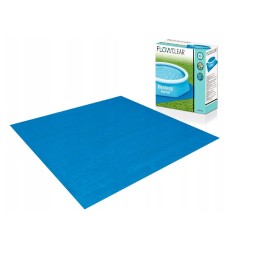 Sodo baseino kilimėlis 274 x 274 cm bestway