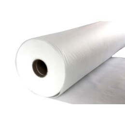 Awtools auginta austa spyruoklė 17g 1 1x100m balta