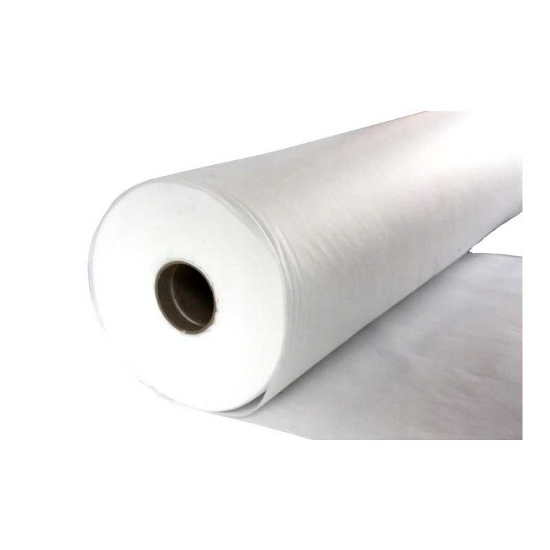 Awtools auginta austa spyruoklė 17g 1 1x100m balta