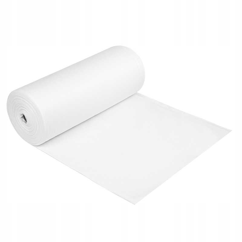 Poliesterio geotekstilė