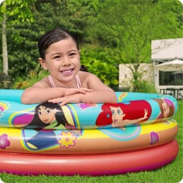 Pripučiamas irklavimo baseinas 122 x 30 cm bestway 91099