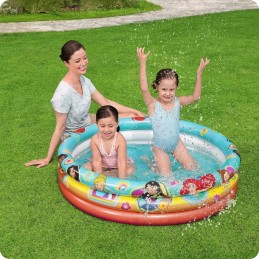 Pripučiamas irklavimo baseinas 122 x 30 cm bestway 91099