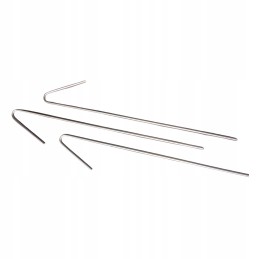 Inkariniai kaiščiai geotinklei geotinklelis 50cm. 20 vnt.