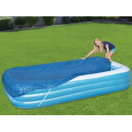 Bestway baseino danga 305 x 183 cm 58108