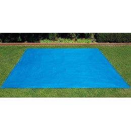 Universalus intex 28048 brezentinis baseino kilimėlis