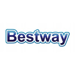 Sumažinimo jungties adapteris bestway 32-38 mm siurbliams 2 vnt