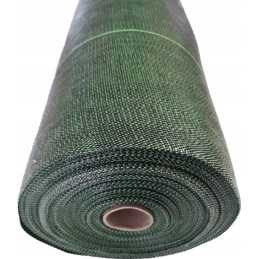 Agrotekstilinis audinys nuo piktžolių 1,62x1m 99g/m² žalias