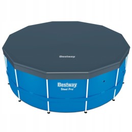 Bestway rėmo baseino danga 10 pėdų 305 cm