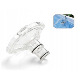 Dulkių siurblio bako dangtis 58947 11095 intex