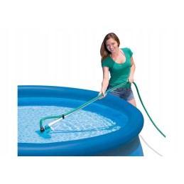 Intex baseino dulkių siurblių rinkinys