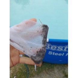 Intex baseino dulkių siurblių rinkinys