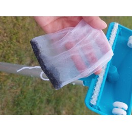 Intex baseino dulkių siurblių rinkinys