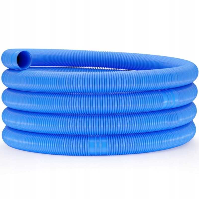 Žarna, lankstus vamzdis baseinui, dulkių siurblys, siurblys, SR 32 mm, 6 m