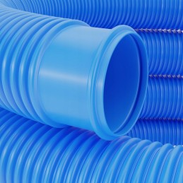 Žarna, lankstus vamzdis baseinui, dulkių siurblys, siurblys, SR 32 mm, 6 m