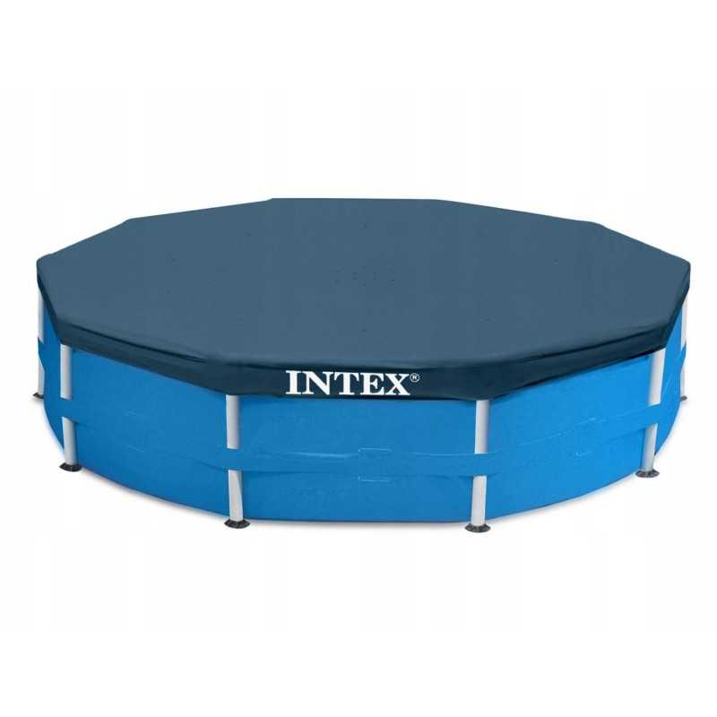 Dangtis 305 cm intex 28030 rėmo baseinui