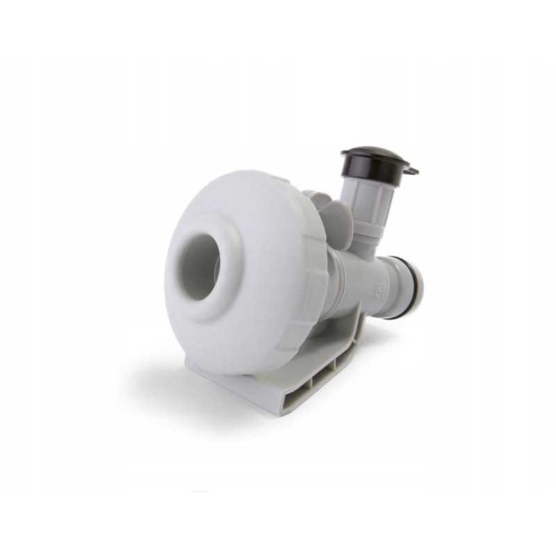 Aeracijos antgalis 32mm baseinui 12351 intex