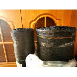 Agrotaudinis 0,4m x 100m kilimėlis 90g/m2 UV itin stiprus