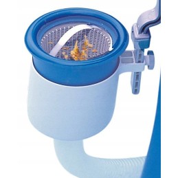 Intex plieno baseino skimeris vandens valytuvas