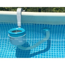 Intex plieno baseino skimeris vandens valytuvas